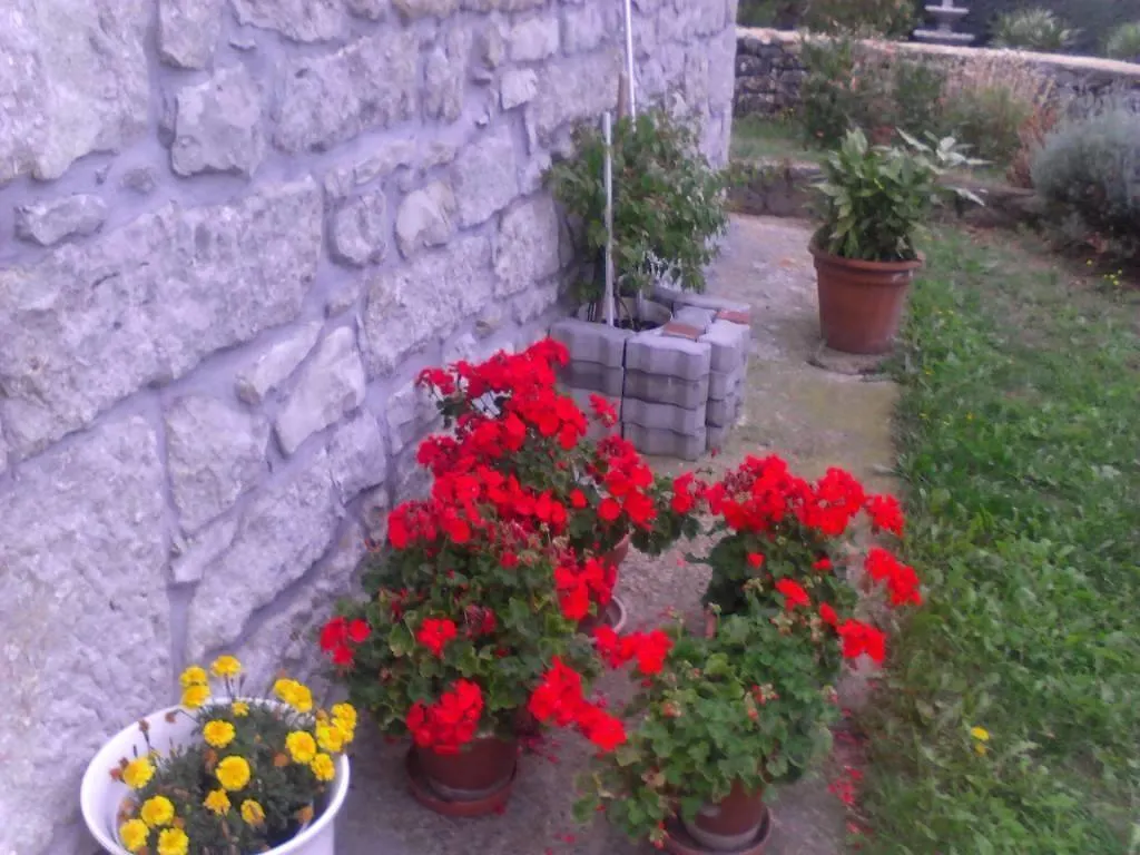 Guesthouse Adriana Cottages Labin 0*,  Horvátország